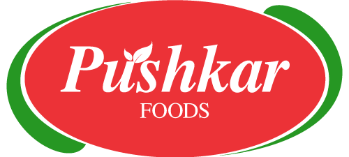 PushkarFoods-LogoF